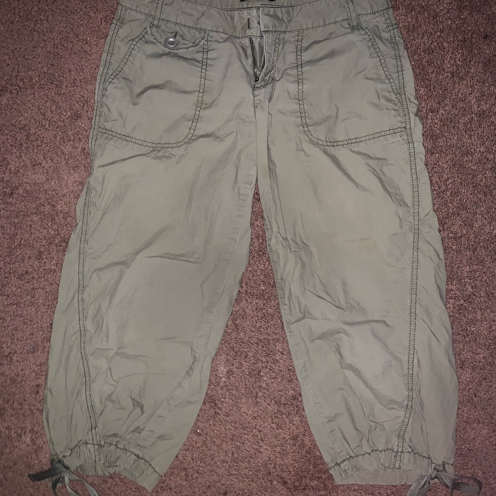 Capris